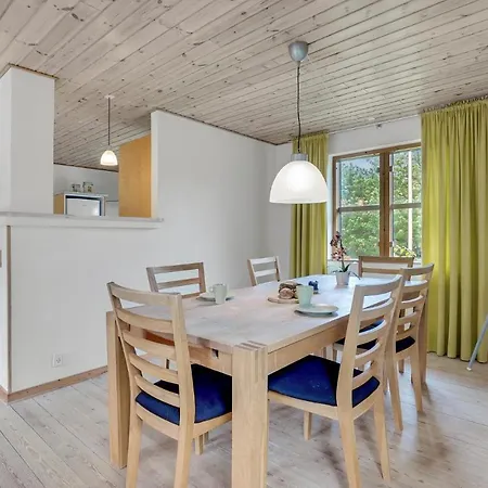 Hébergement de vacances Stunning In Romo With Kitchen