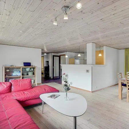 Stunning In Romo With Kitchen * Rømø Kirkeby