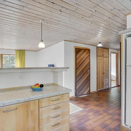 Stunning In Romo With Kitchen Rømø Kirkeby