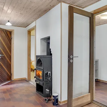 Stunning In Romo With Kitchen * Rømø Kirkeby