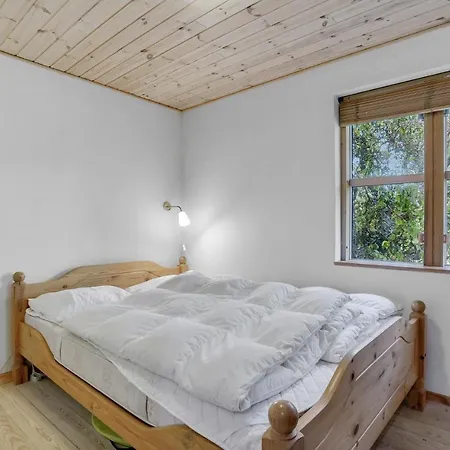 Stunning In Romo With Kitchen Hébergement de vacances *