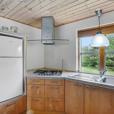 Stunning In Romo With Kitchen Hébergement de vacances *