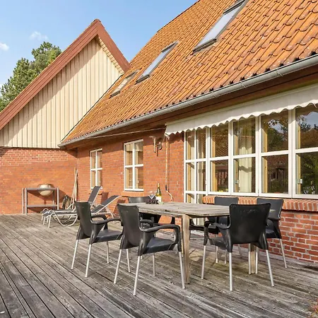 Stunning In Romo With Kitchen Hébergement de vacances